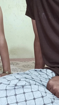 Indiancă sexy Kaamwali XXX futută cu pula mare a proprietarului fiului audio hindi