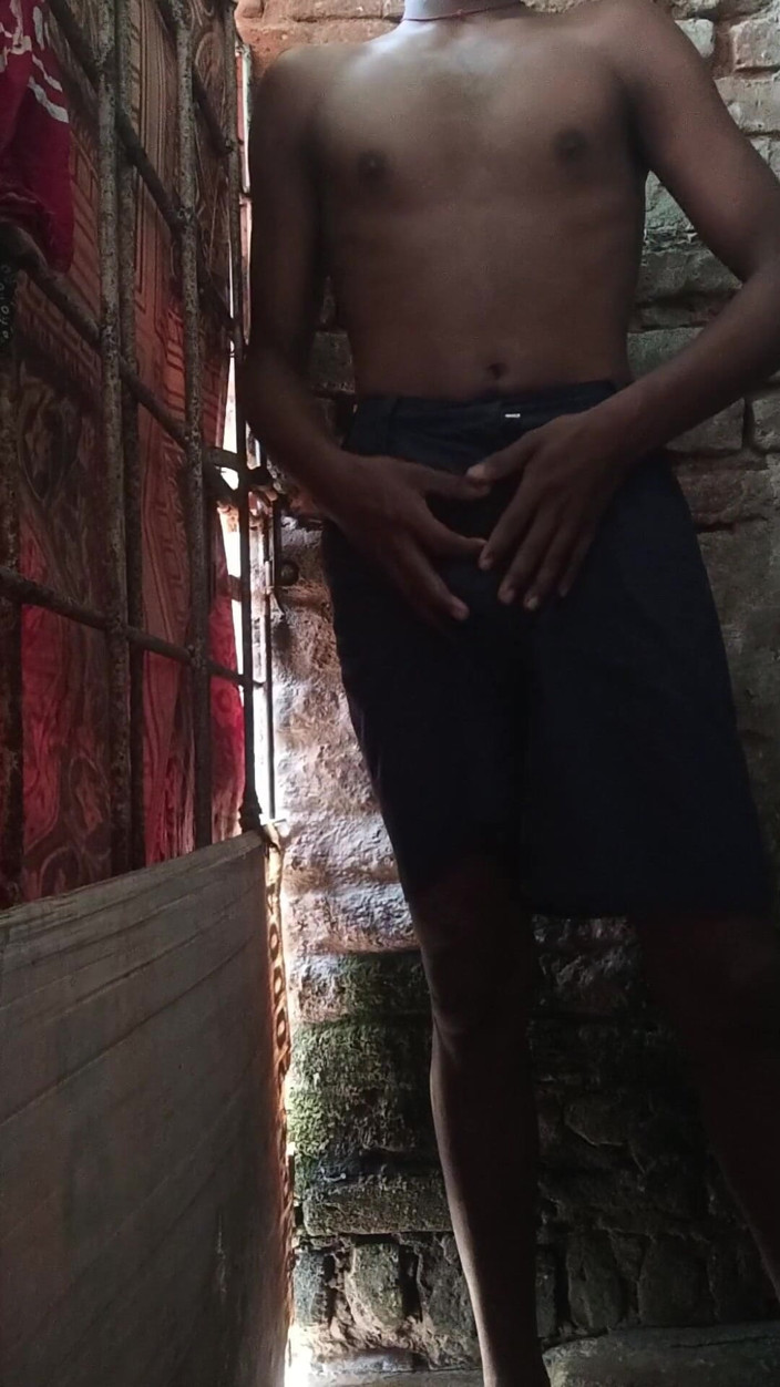 Shivatrichyboyrtamil: Indian Tamil Boy Ready to Bathing Video