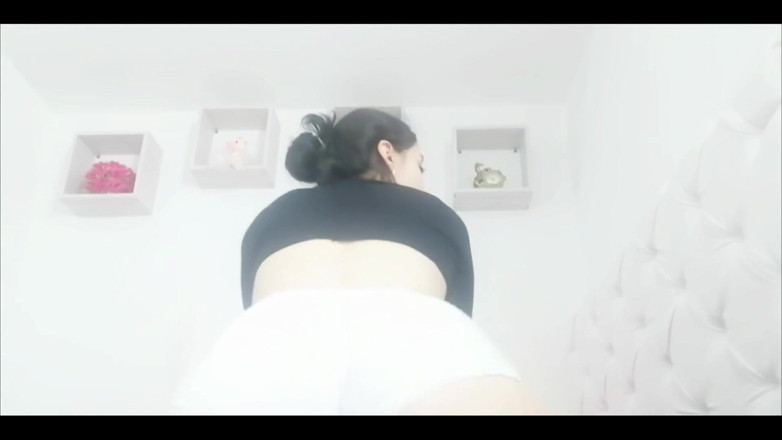 alexia twerk videos: Estefany
