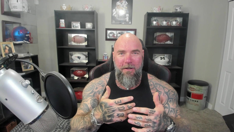 Raw and Uncensored with Masculine Jason: This Person Will Ruin Your Life!
