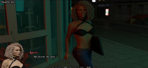 Visual Novels: Renacer parte 1