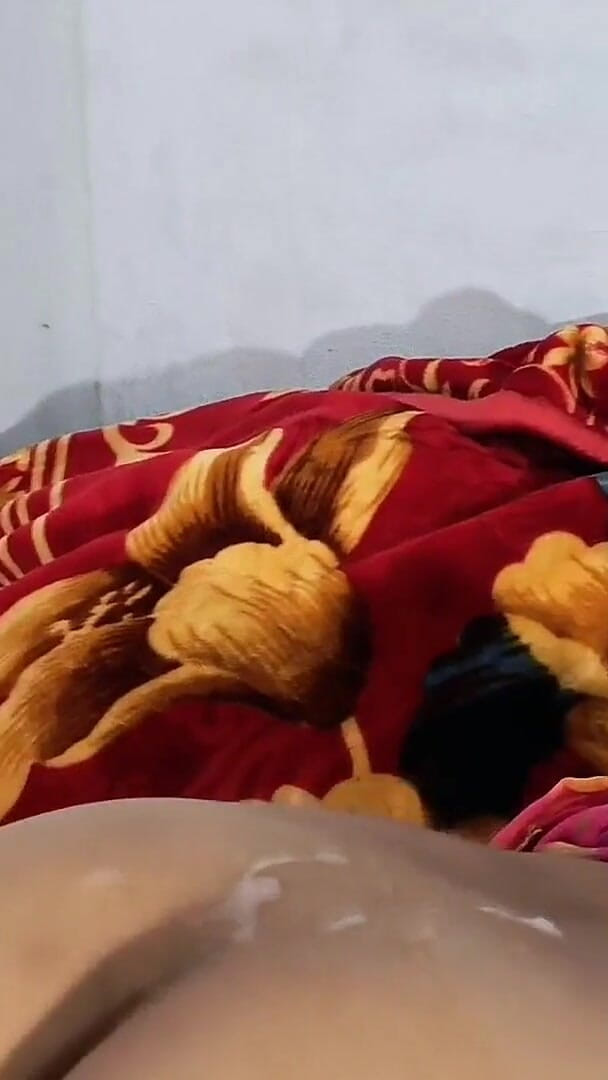 bhabhi_anjali: Beautiful Big Boobs Indian Bhabhi Doggystyle Fucking and Cumshot on...