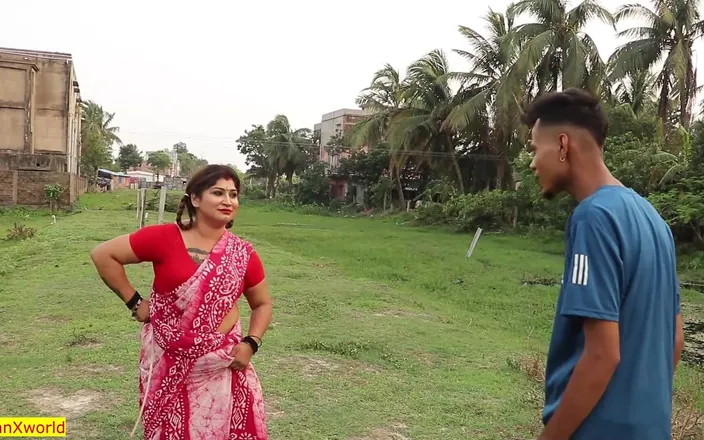 Indian Xshot: Beautiful Village Girl Hardcore Sex! with Clear Audio