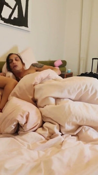Maria Rojas Sensuel