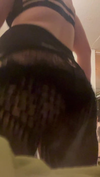 Booty