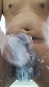 Leche En La Polla
