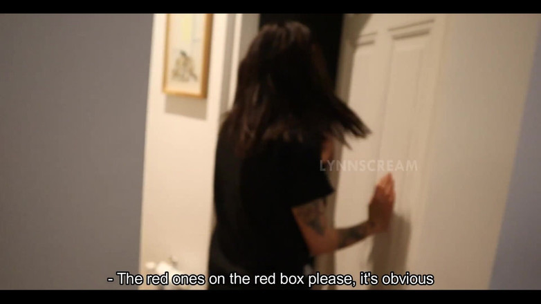 Lynn Scream: Трахаю мужа моей сводной сестры