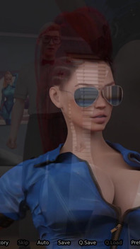 Sexbot 2 ponownie skalibrowane część 4