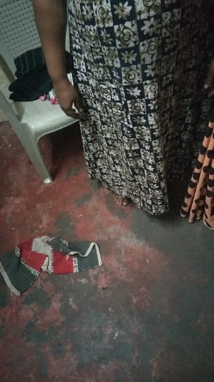 Tamil lesbian: Doctor Escenas - detrás de la filmación