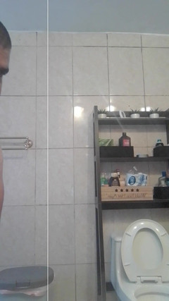 Chubbytits16: Brincando comigo mesma porque ninguém quer esse gordinho virgem