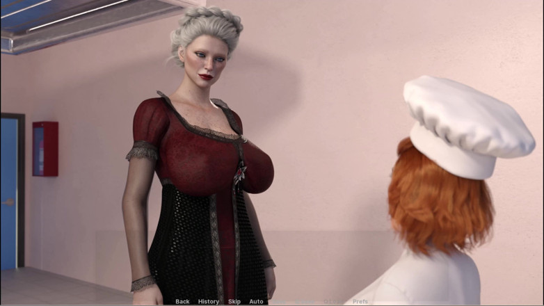 Johannes Gaming: A Soldier Struggle 7 Sarah Gave Me Her Virginity and Then...
