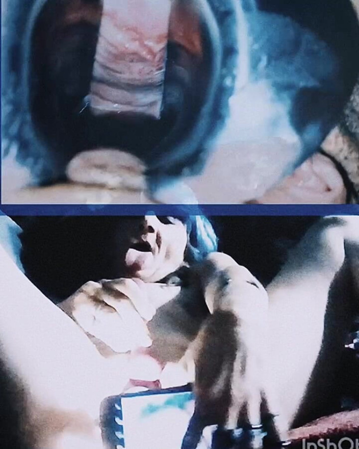 Hmblesexslaves: Spreader Ve Fışkırtma