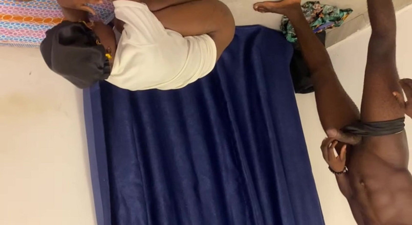 Seggzdotcum: 我喜欢他在我体内射精