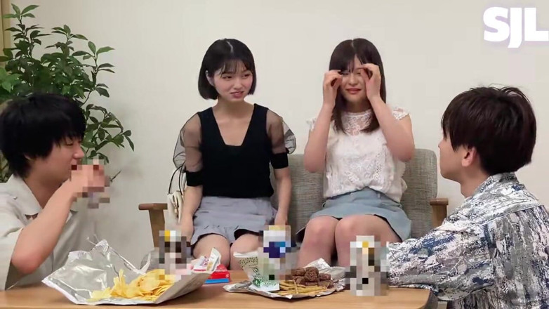 Studio JAV Launcher: 王様のゲームに至るまでの道のりが信じられないような展開になった物語 - a