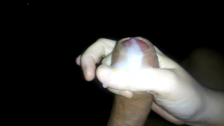 Sexoamateur: Masturbând pula