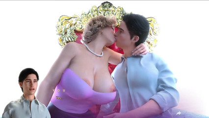 Miss Kitty 2K: Apocalust - Ep 1 - Sny od Misskitty2k