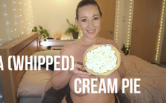 Sasha Curves: Sasha dicambuk sampai dicrot di dalam