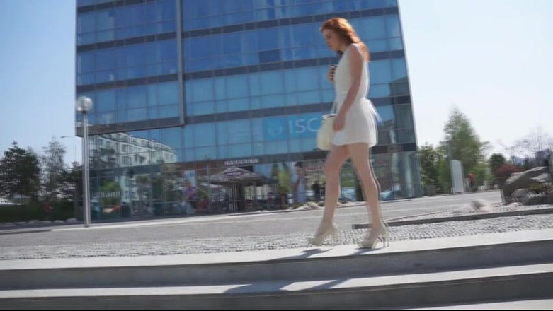 Watch4beauty: Barbara casten