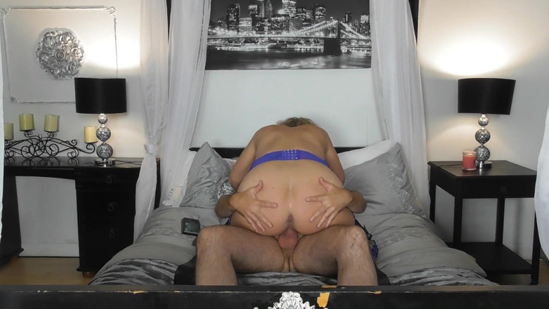 Camilla Creampie: Kỳ nghỉ tại khách sạn chảy tràn tinh dịch