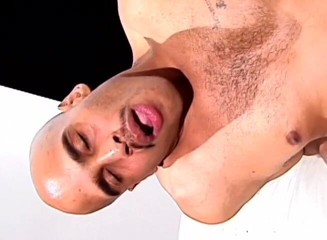 Bareback TV: Futaiul homosexual devine haos