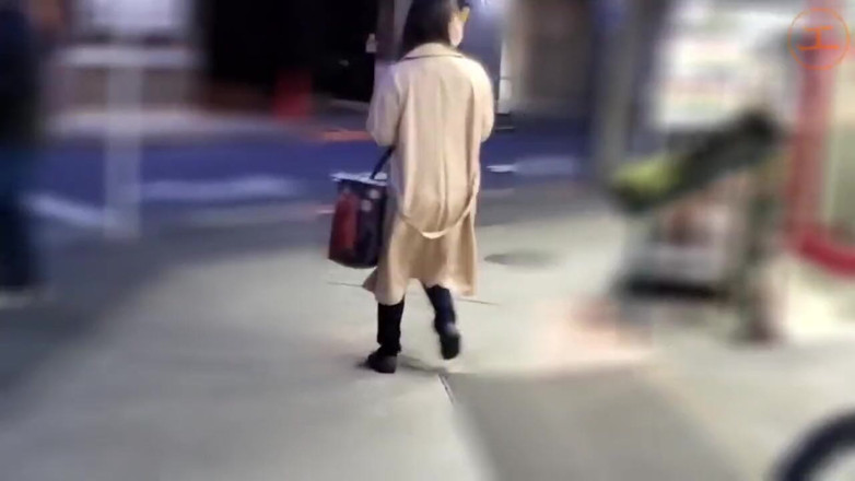 Asian cutie: Anjo asiático 7733