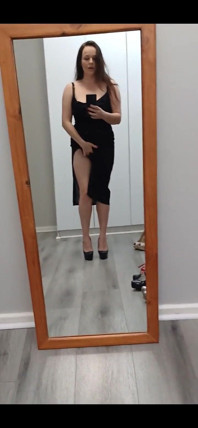 Lifting up My Highslit