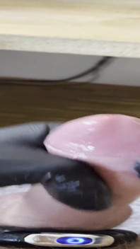 Thick German Dick Cumming Hard