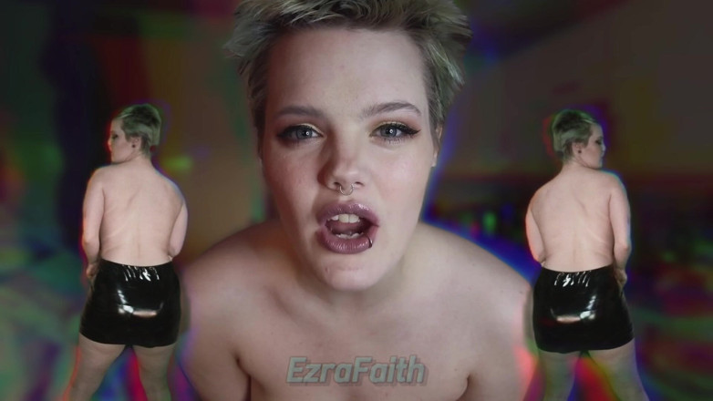 Ezra Faith: Findom Gooner Becoming My Toy - Ezra Faith