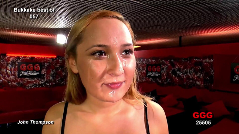 Casting GIRLS AND FIRST PORNO: Ggg John Thompson, Casting to Cum and Swallow