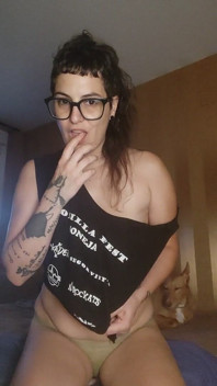 Hot Alone