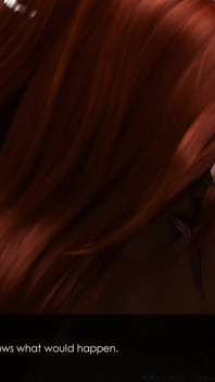 Anna Exciting Affection #71 Lesbian Mile Club