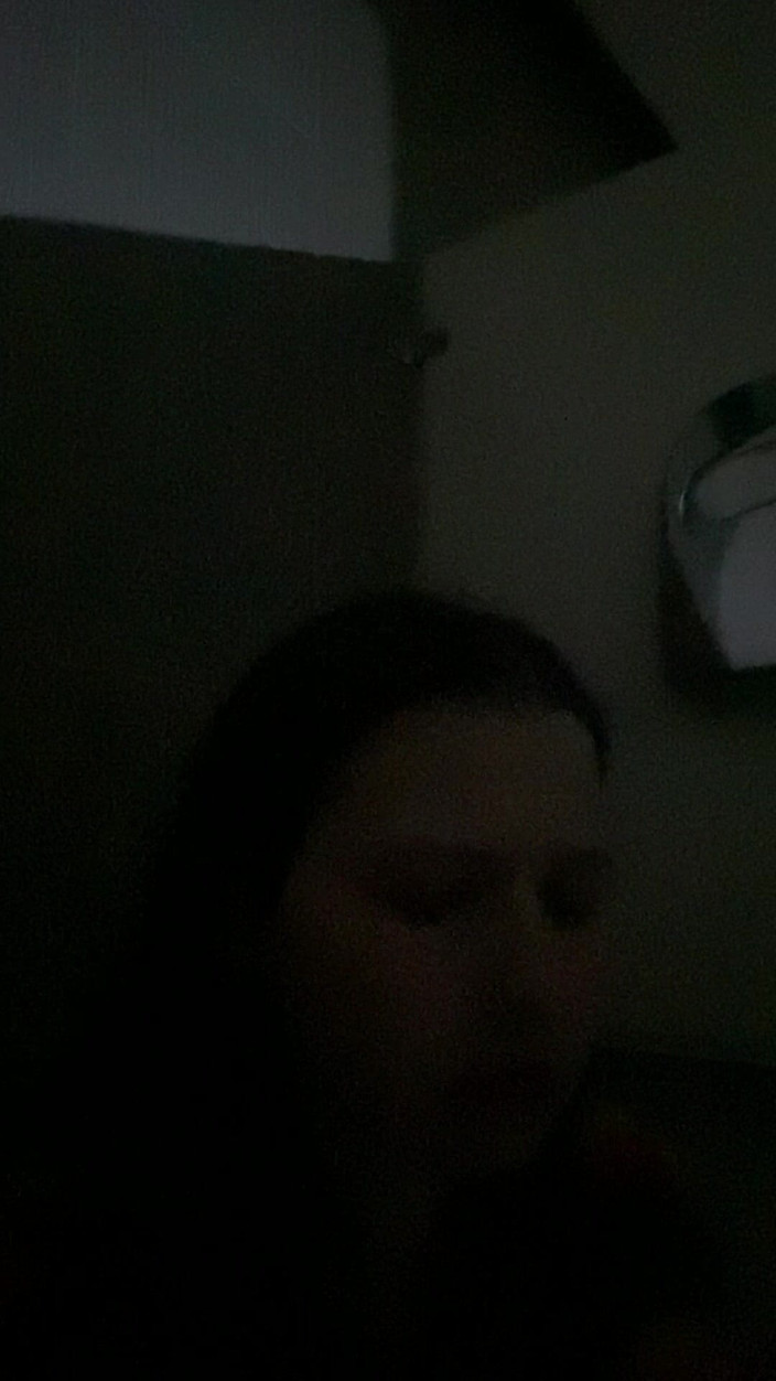 MissChrystalline: Power Goes Out at Work... Time to Have Fun