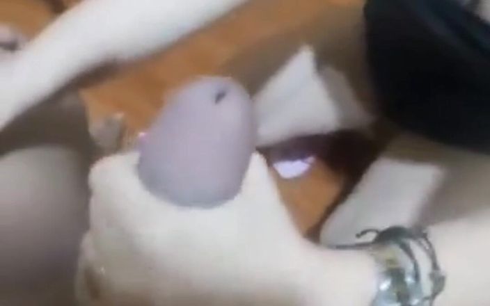 ColomPerx: Minha esposa me dá uma deliciosa massagem
