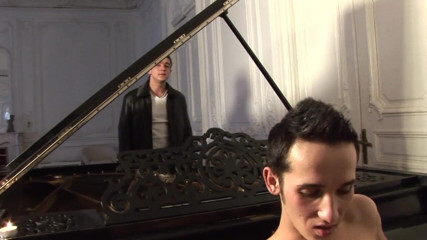 Gay X: Copains anaux - vol. # 46 - (100% anal... pas de préservatif)