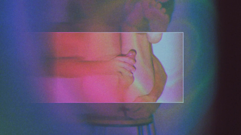 Music Porn: Danse, sperme