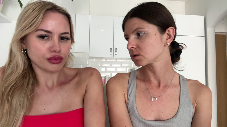 Gina Gerson: Power and Control