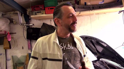 Deutschland porn: Stars special : Leni! - scene #04
