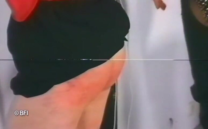 Slave Seks: Sesi bdsm 17