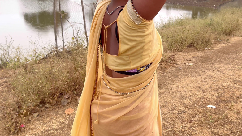 Raniki chut: Гаряче романтичне відео бхабхі