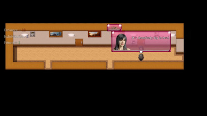 Dirty GamesXxX: LISA: masaaj paarlar ep.38