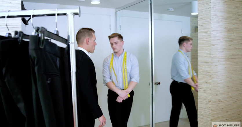 Hot House: Inseam