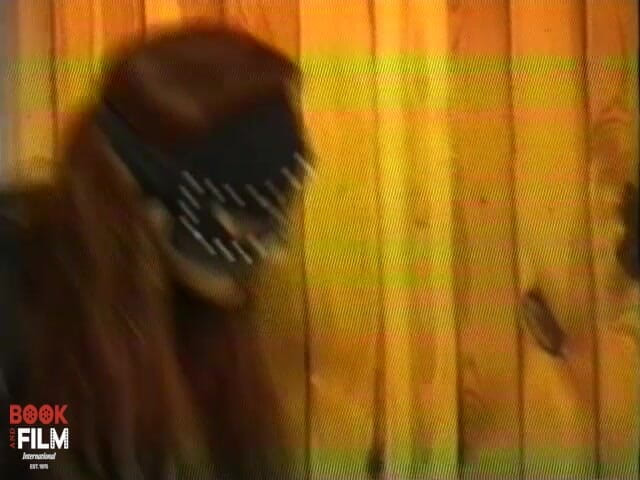 Dark room of slave seks: Dark Obsession 2.