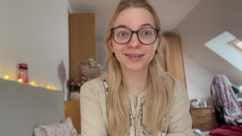Goddess_Bella_Rae: Waarom ik het heerlijk vind om meesteres te zijn