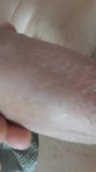 Super Sexy Hot Guy Has a Really Big Cock! Wtf the Girth Is Massive!!