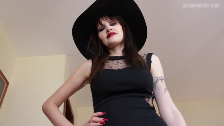 Lady Mesmeratrix Official: ฉันแต่งงานกับเธอเพราะเงินทองของเธอ