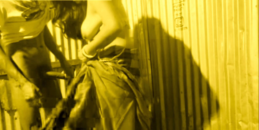 Teensex: Bhabi desi panas memerlukan adik iparnya Pada Semua Kos.