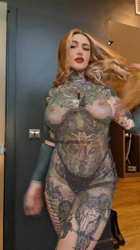 Where Are You Taking Me Wearing This?