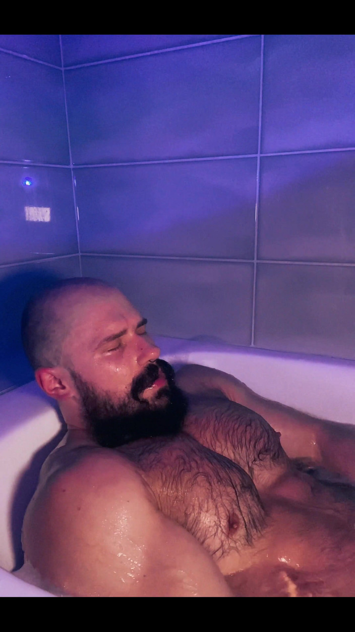 Mister Stone: मांसपेशियों