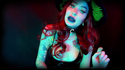 Baal Eldritch: Thrall- ul vrăjitoarei: scufundându-se în excesul ei - ediția Caviar