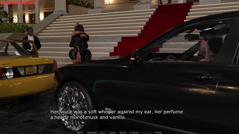 Naughty gameplays: Milfylicious (část 30) - Od Maximus